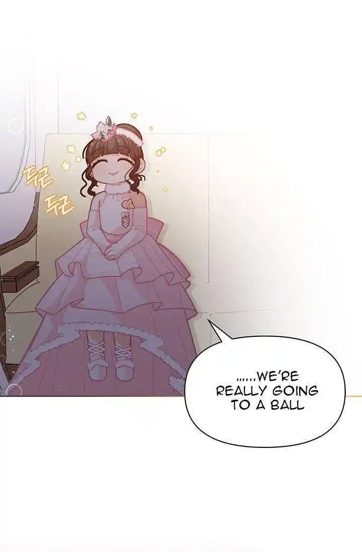 Originally A Lady With One Line Chapter 42