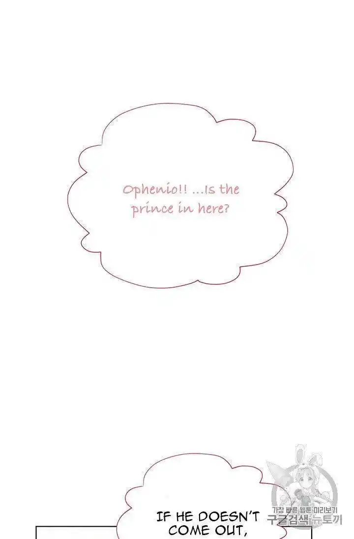 Originally A Lady With One Line Chapter 42