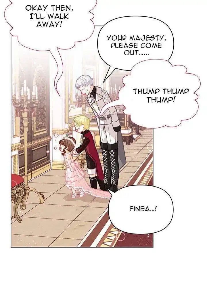 Originally A Lady With One Line Chapter 42