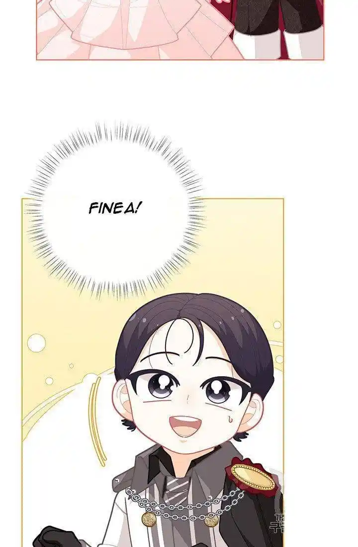 Originally A Lady With One Line Chapter 42