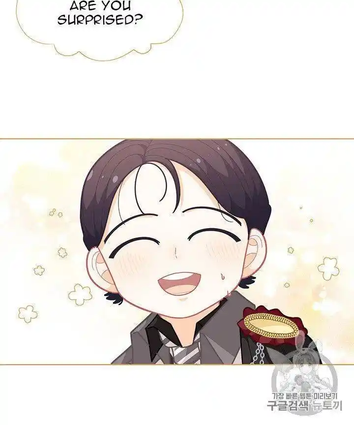 Originally A Lady With One Line Chapter 42