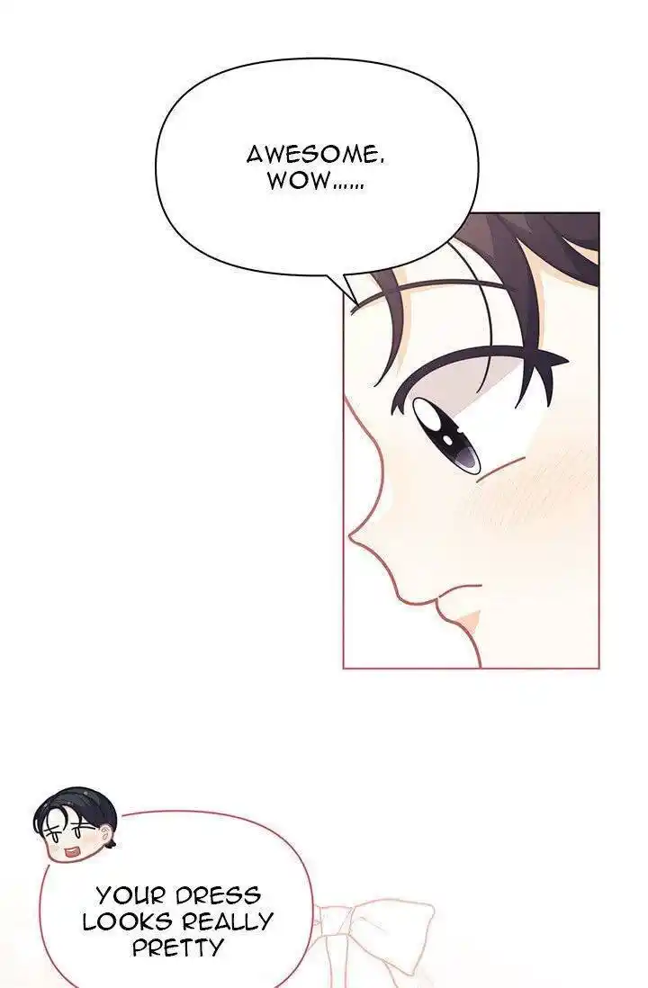 Originally A Lady With One Line Chapter 42