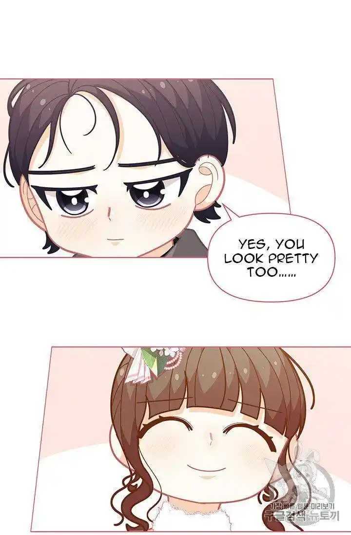 Originally A Lady With One Line Chapter 42