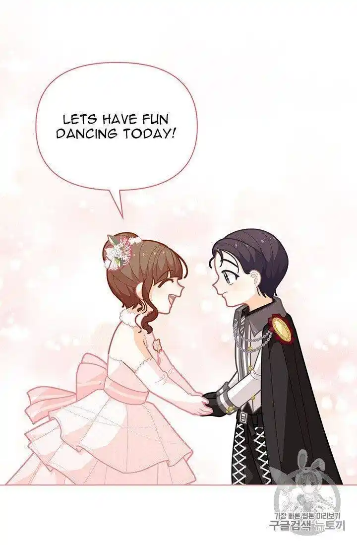 Originally A Lady With One Line Chapter 42