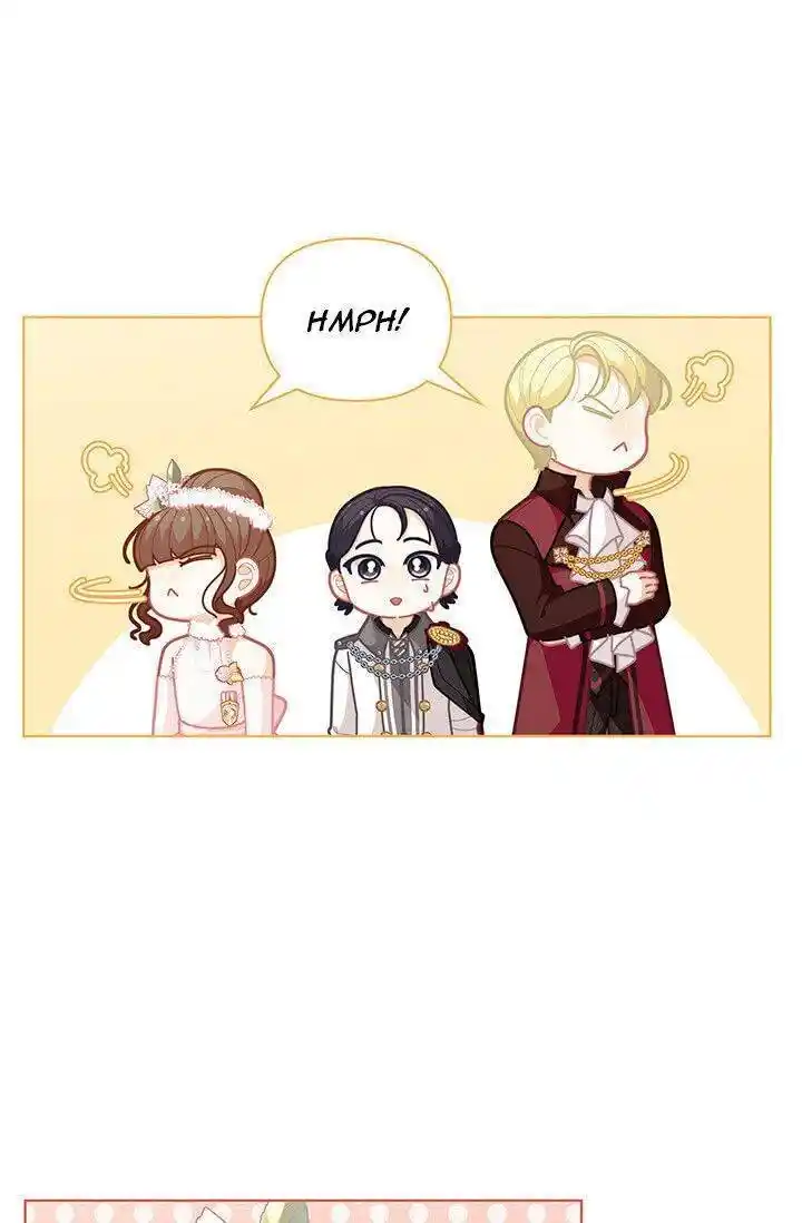 Originally A Lady With One Line Chapter 42