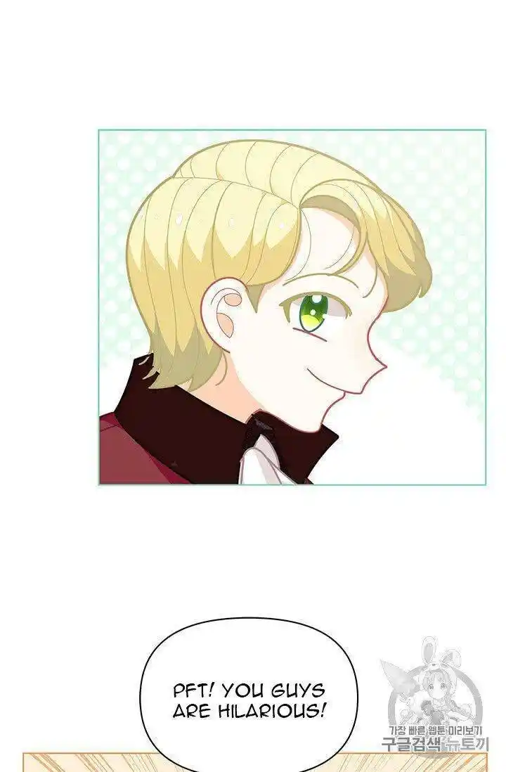 Originally A Lady With One Line Chapter 42