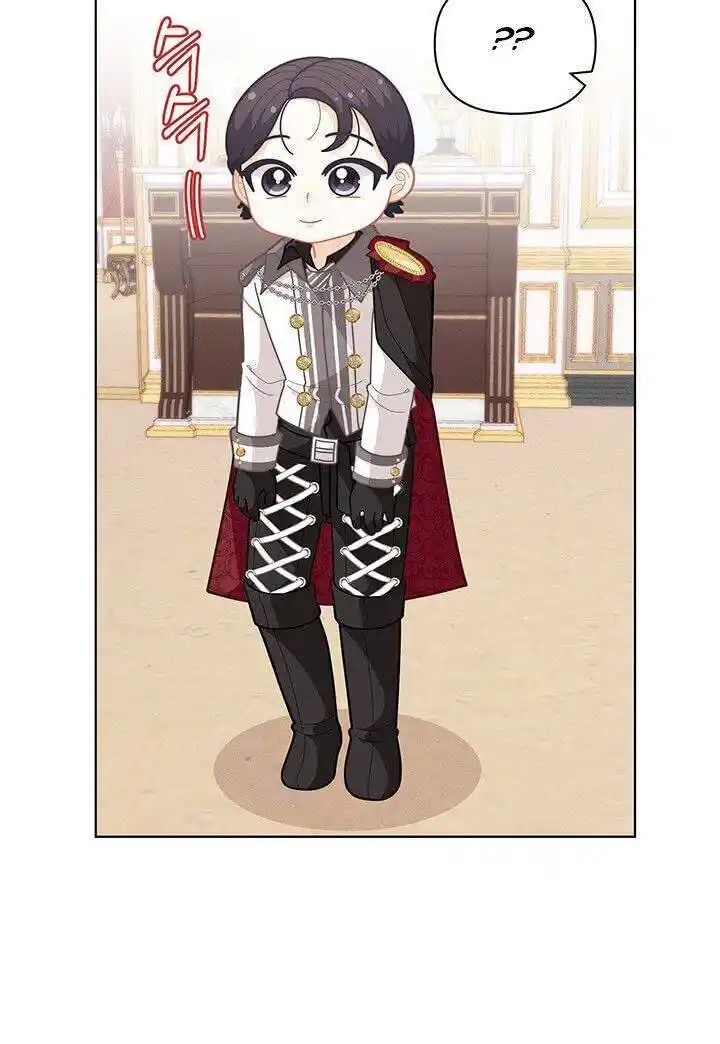 Originally A Lady With One Line Chapter 42