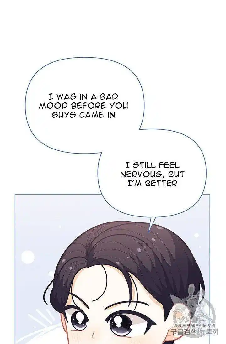 Originally A Lady With One Line Chapter 42