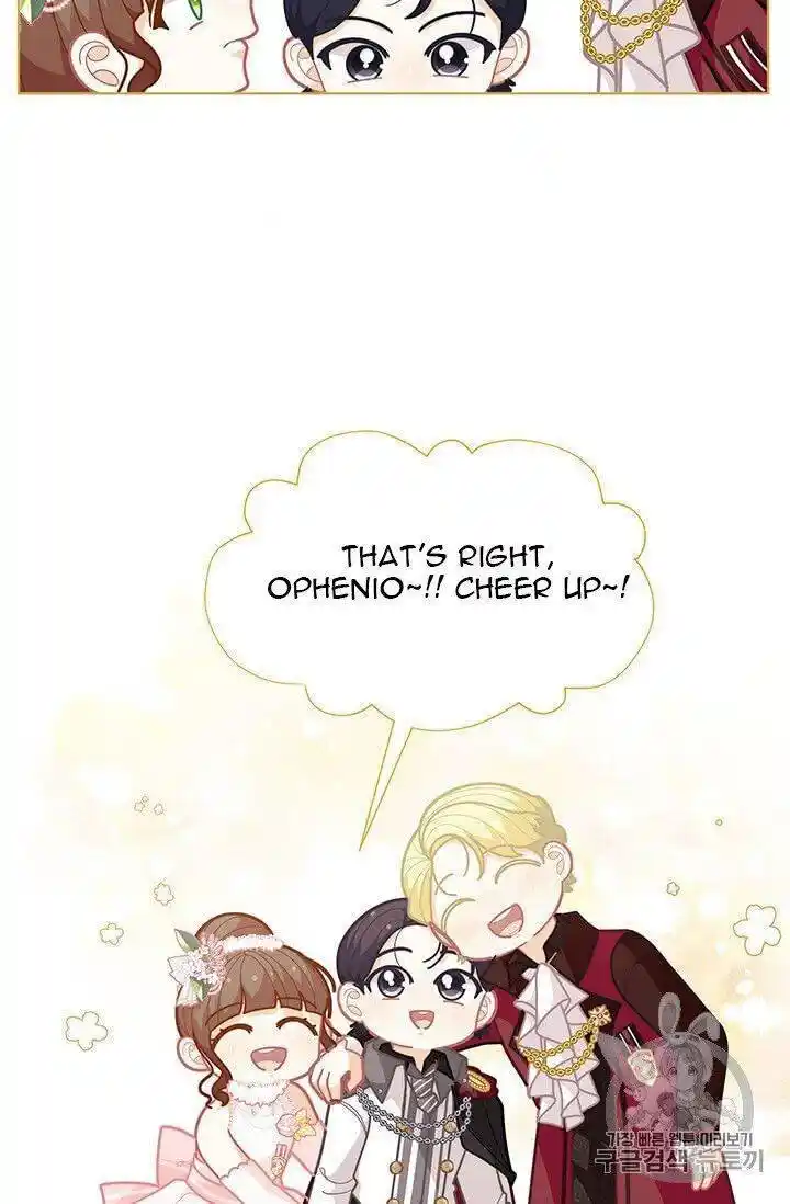 Originally A Lady With One Line Chapter 42