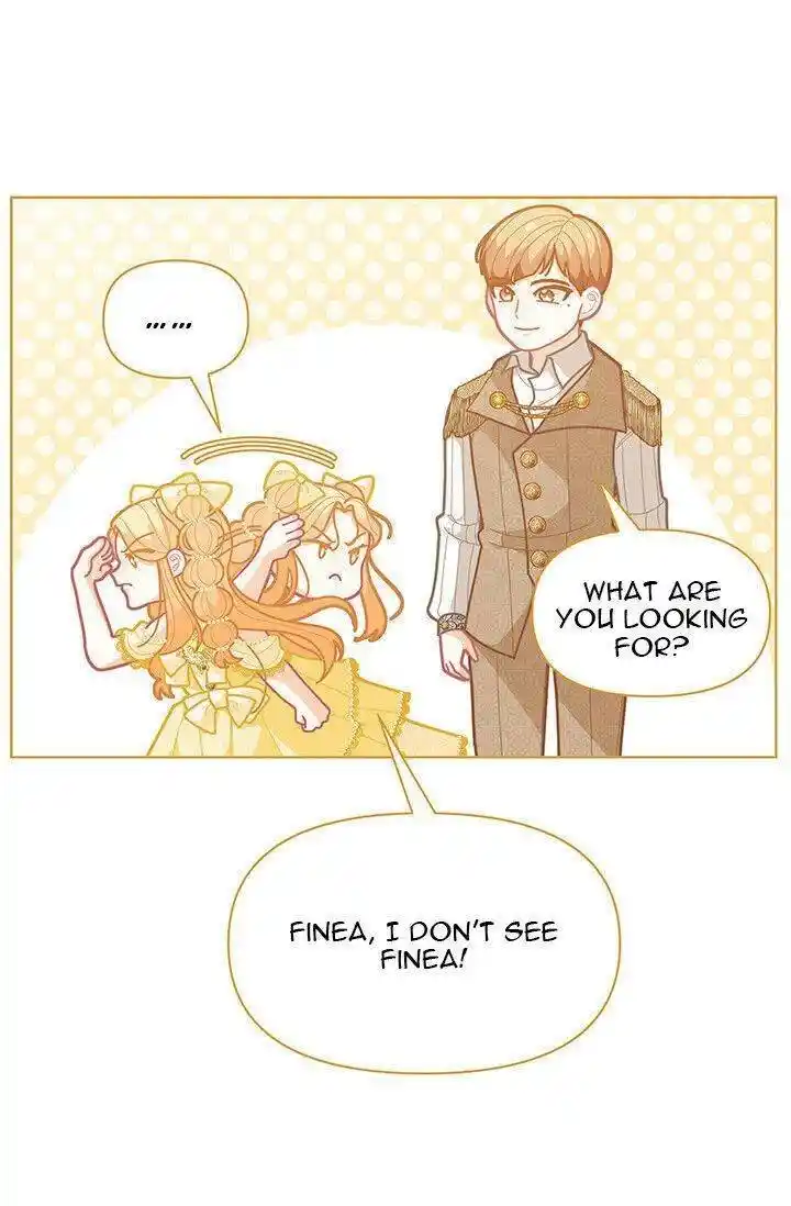 Originally A Lady With One Line Chapter 42