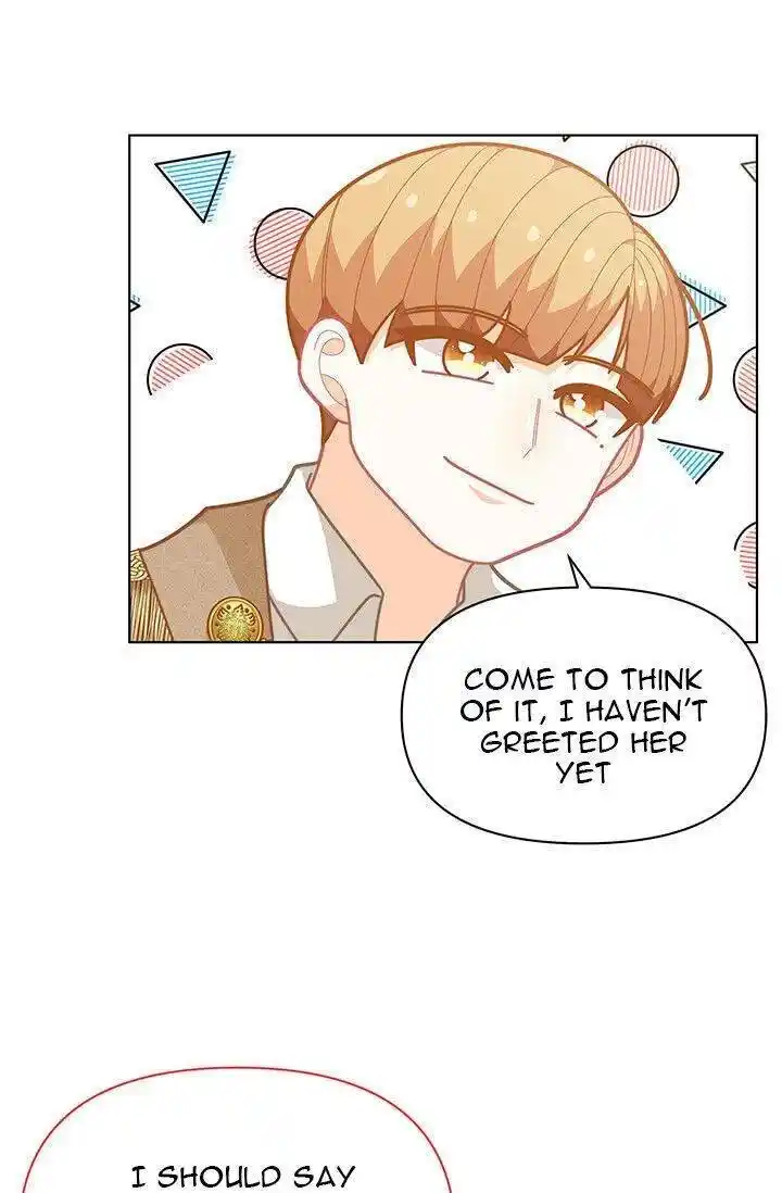 Originally A Lady With One Line Chapter 42