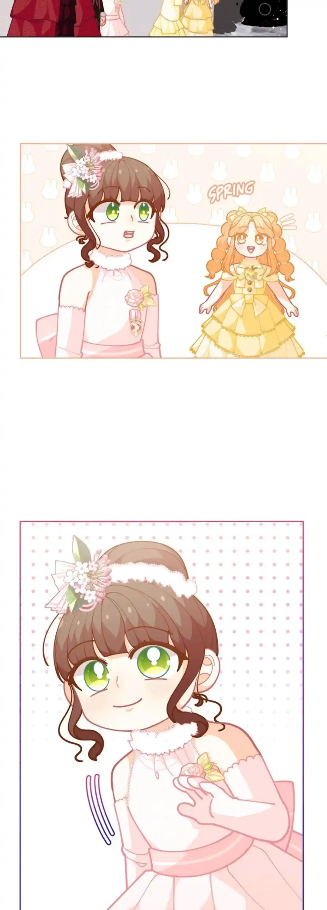 Originally A Lady With One Line Chapter 43