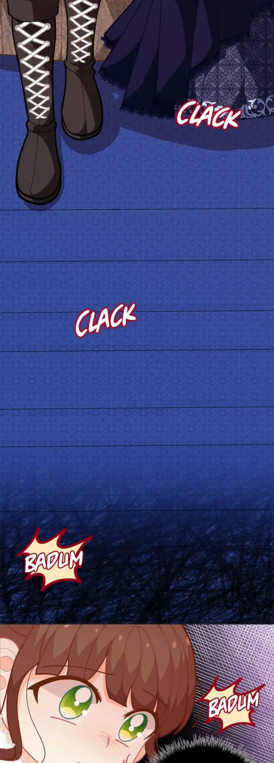 Originally A Lady With One Line Chapter 43