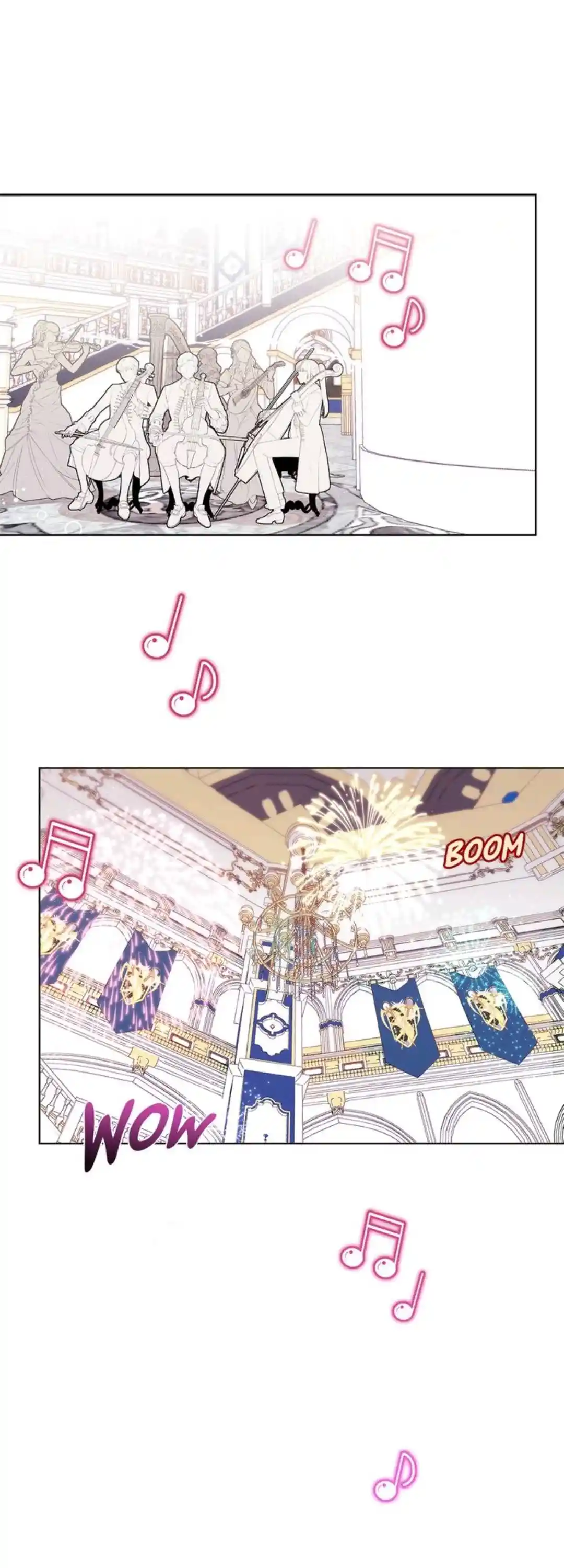 Originally A Lady With One Line Chapter 43