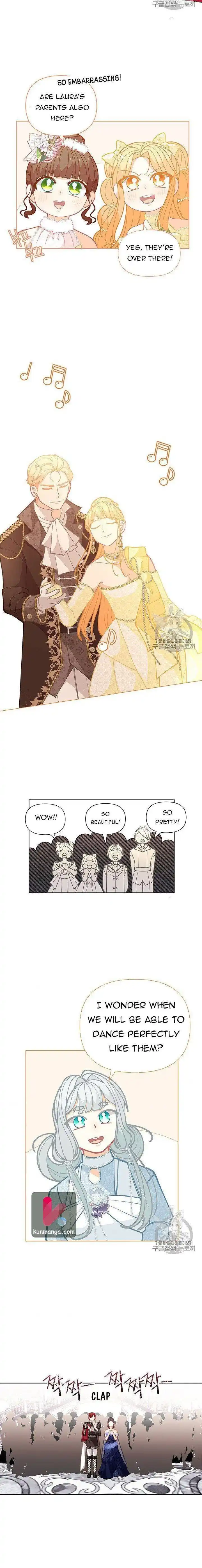 Originally A Lady With One Line Chapter 44