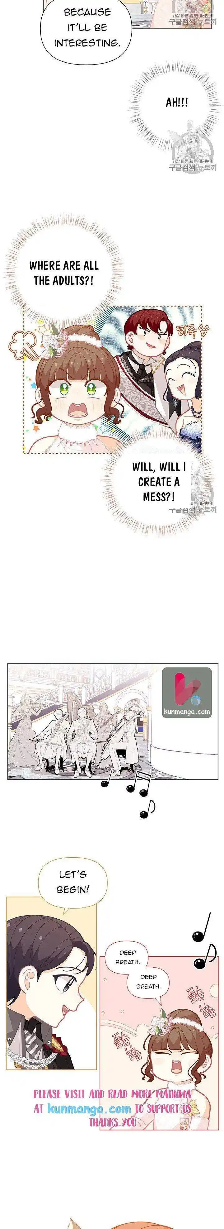 Originally A Lady With One Line Chapter 44