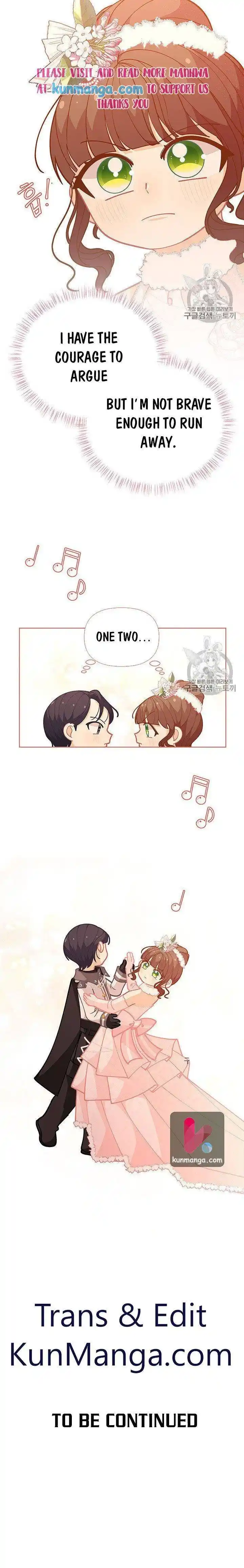 Originally A Lady With One Line Chapter 44