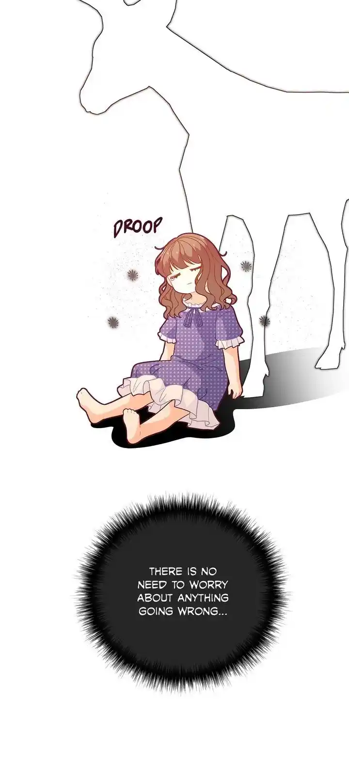 Originally A Lady With One Line Chapter 47