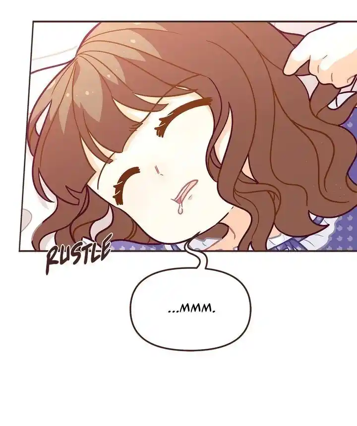 Originally A Lady With One Line Chapter 47