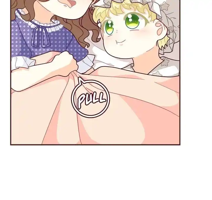 Originally A Lady With One Line Chapter 47