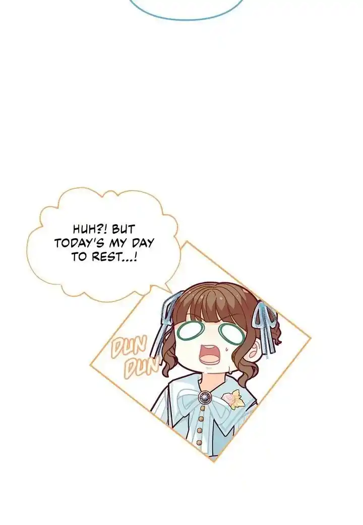 Originally A Lady With One Line Chapter 47