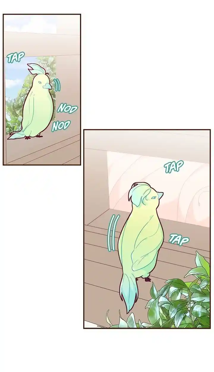 Originally A Lady With One Line Chapter 47