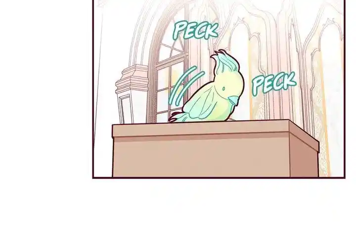 Originally A Lady With One Line Chapter 48