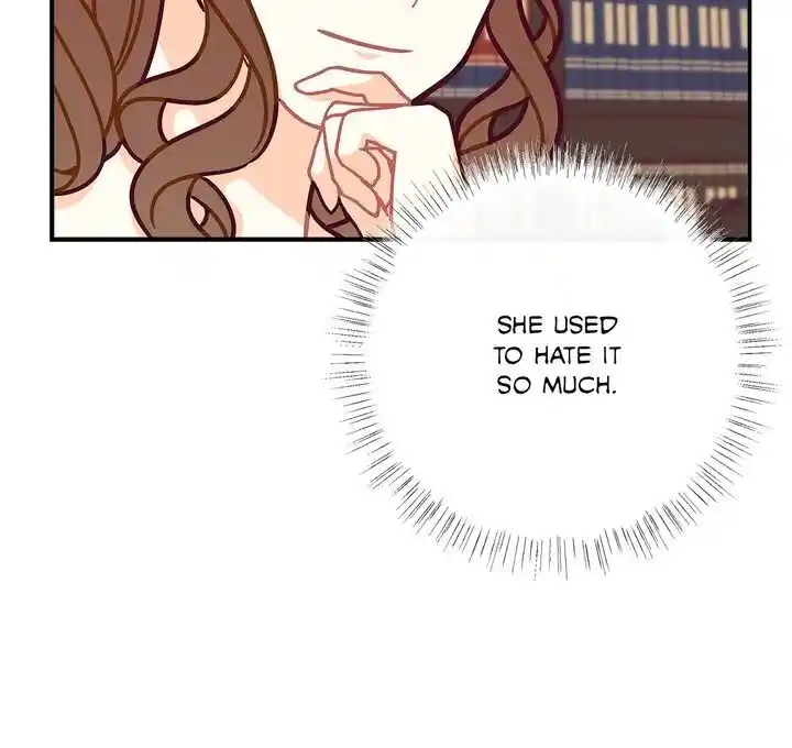 Originally A Lady With One Line Chapter 48