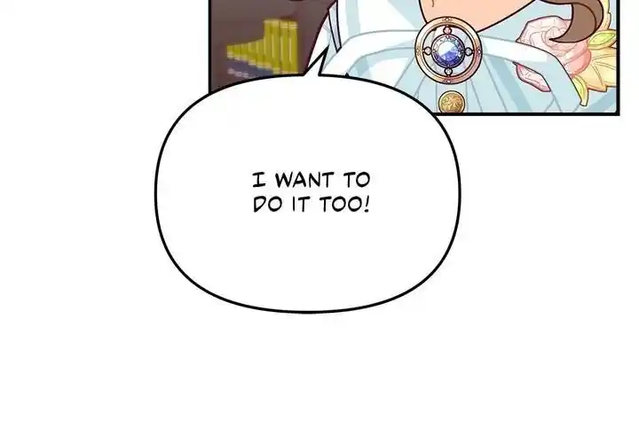 Originally A Lady With One Line Chapter 48