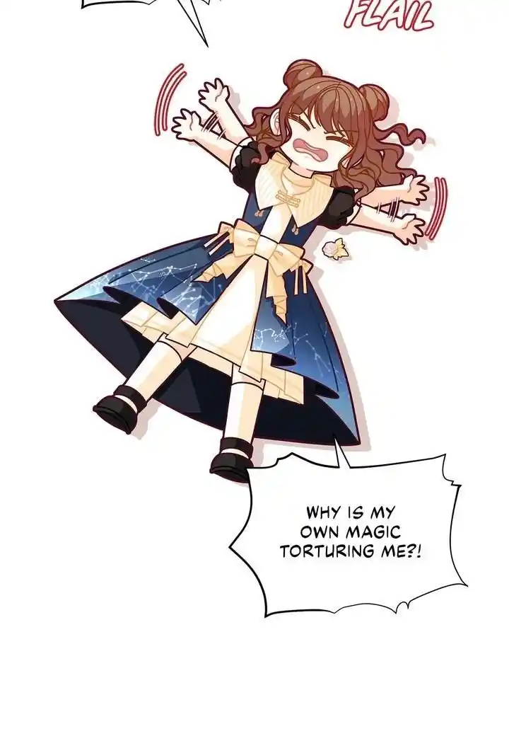 Originally A Lady With One Line Chapter 48