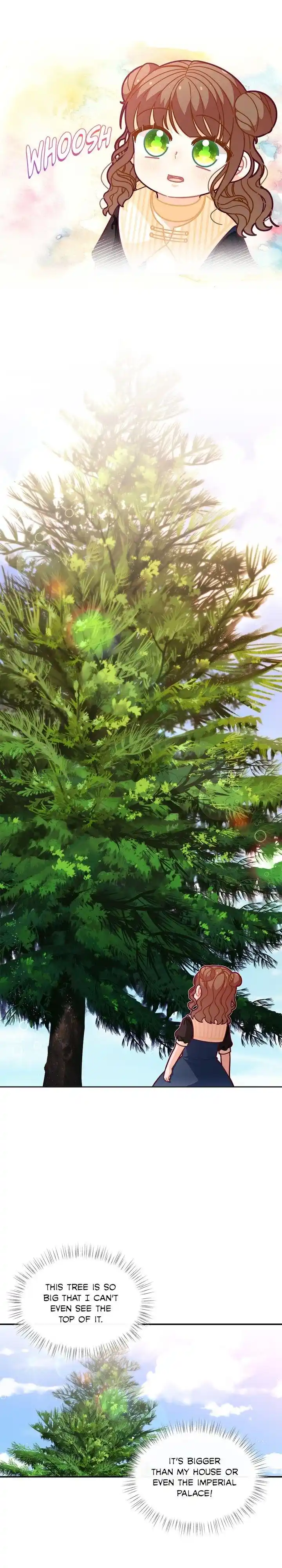 Originally A Lady With One Line Chapter 49