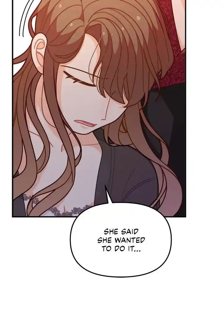 Originally A Lady With One Line Chapter 49