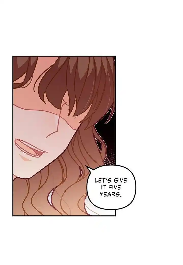 Originally A Lady With One Line Chapter 49