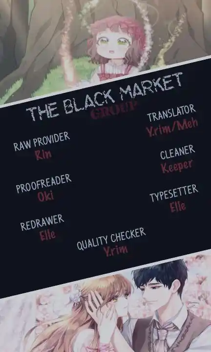 Originally A Lady With One Line Chapter 5