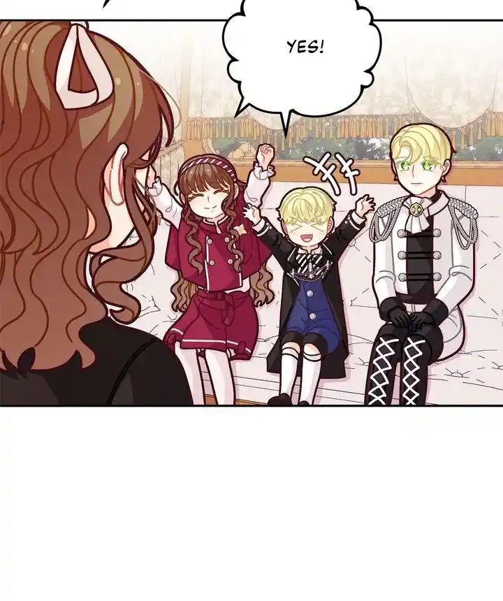 Originally A Lady With One Line Chapter 50