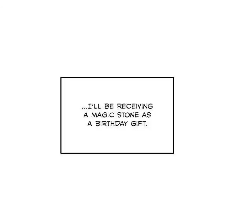 Originally A Lady With One Line Chapter 50