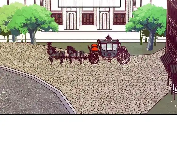 Originally A Lady With One Line Chapter 50