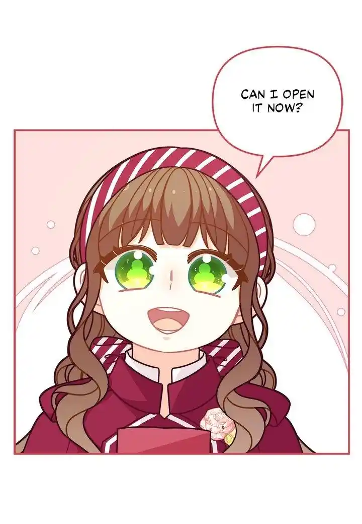 Originally A Lady With One Line Chapter 50