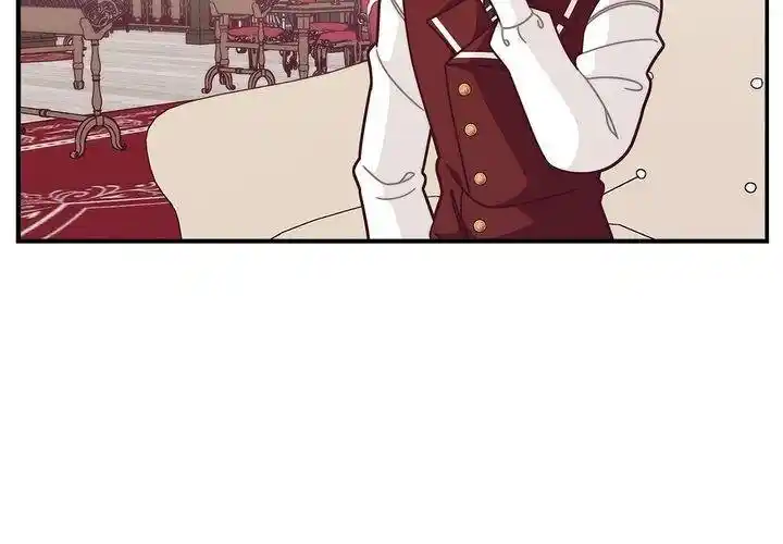 Originally A Lady With One Line Chapter 50