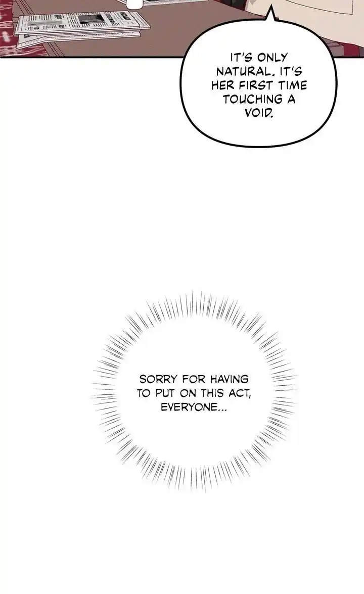 Originally A Lady With One Line Chapter 51