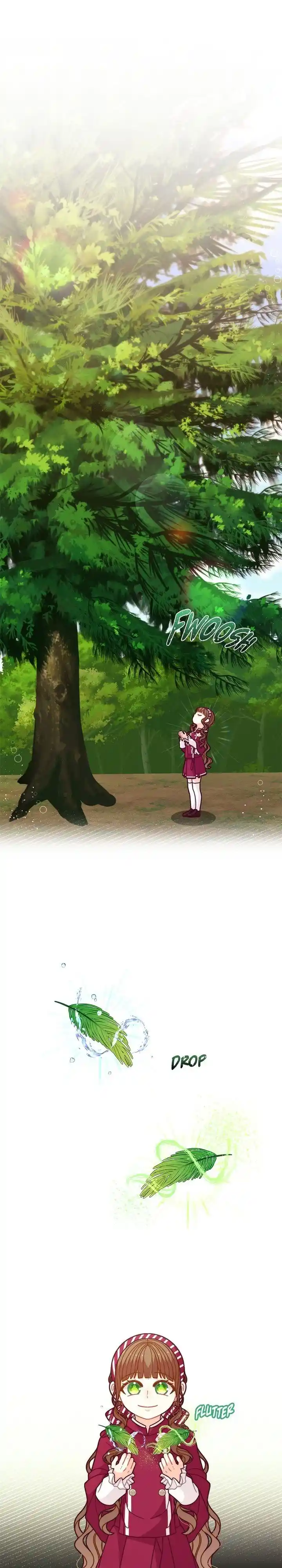 Originally A Lady With One Line Chapter 51