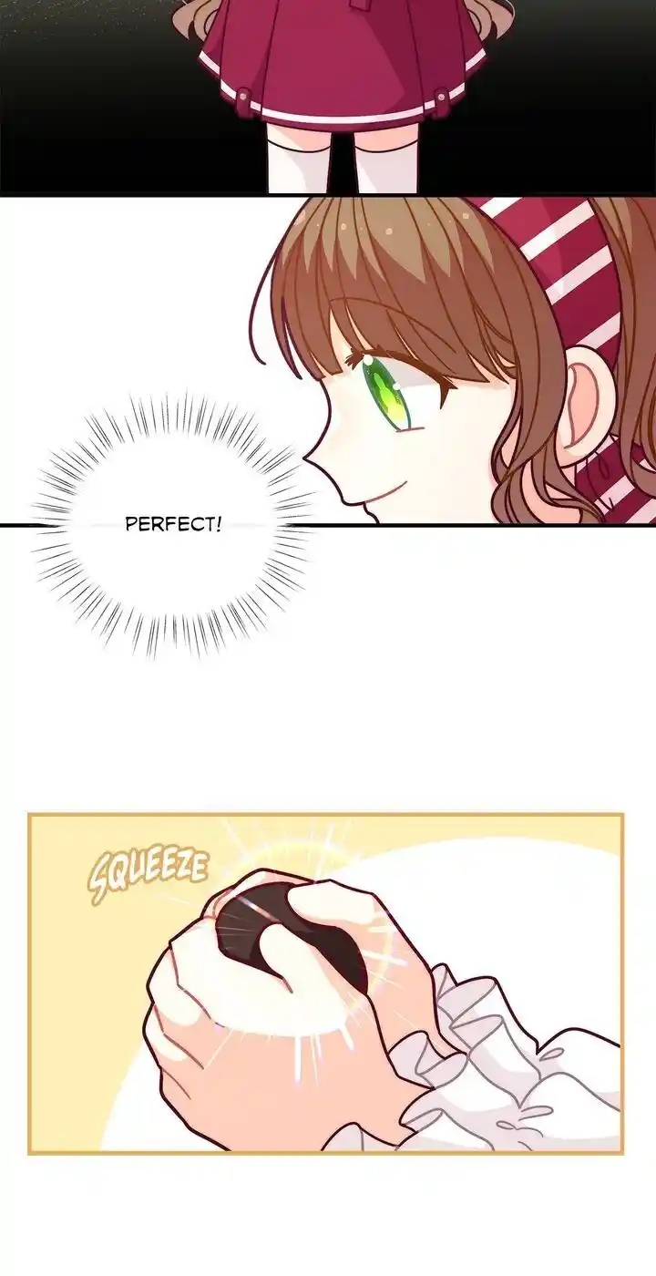 Originally A Lady With One Line Chapter 51