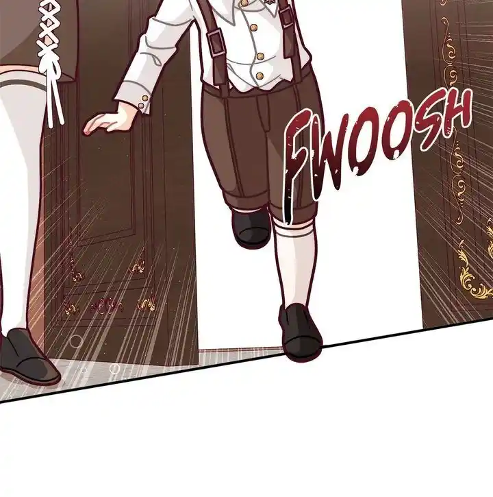 Originally A Lady With One Line Chapter 51