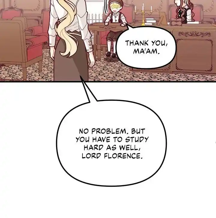 Originally A Lady With One Line Chapter 51