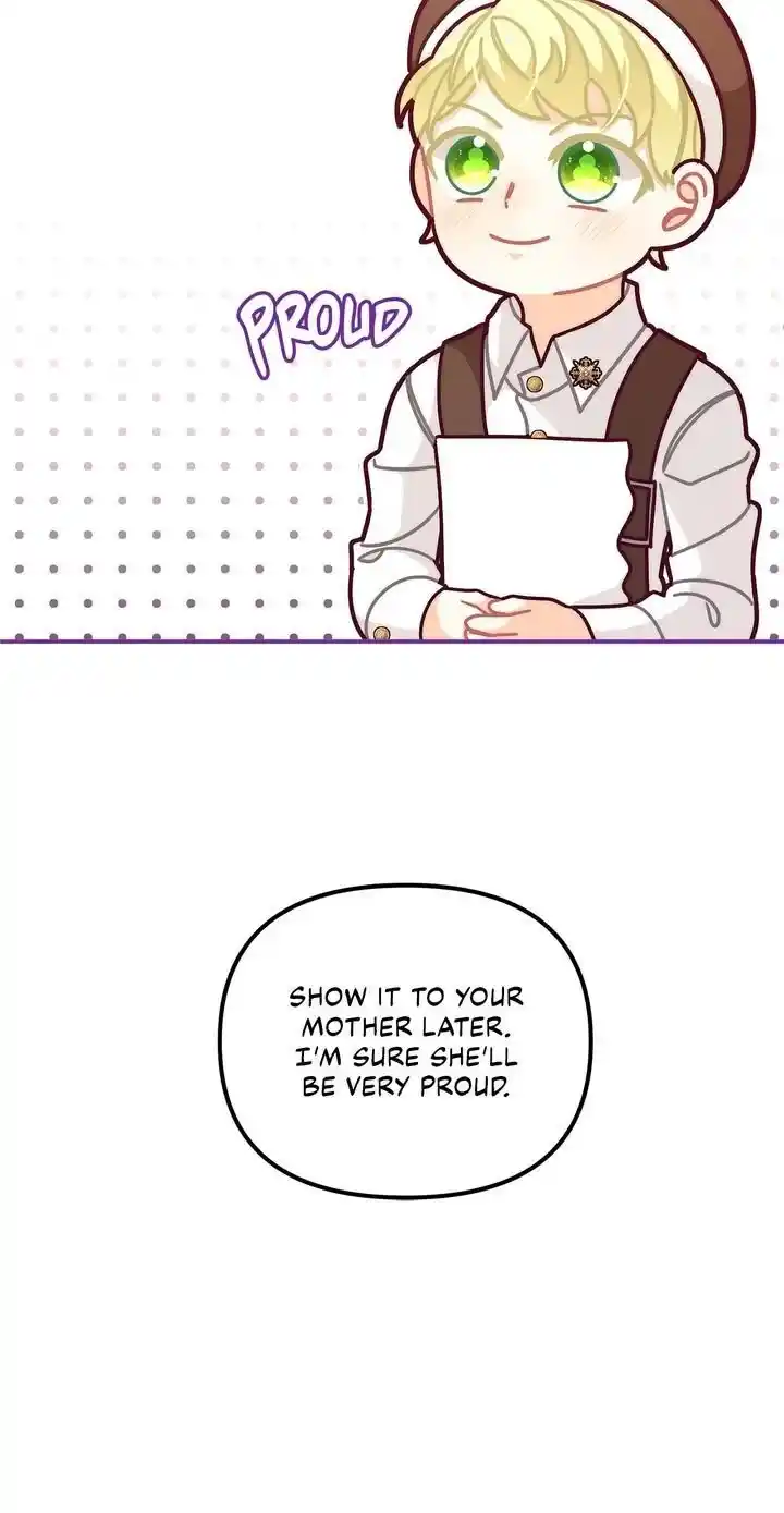 Originally A Lady With One Line Chapter 51