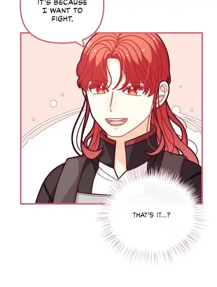 Originally A Lady With One Line Chapter 52