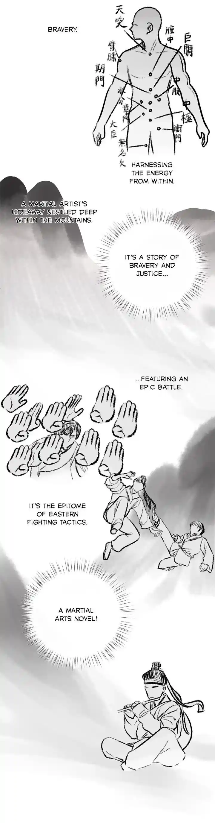 Originally A Lady With One Line Chapter 52