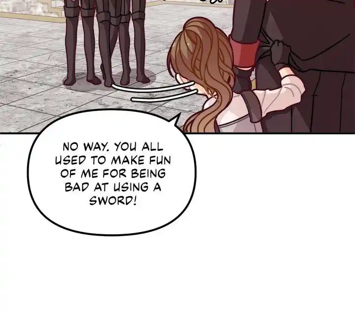 Originally A Lady With One Line Chapter 52