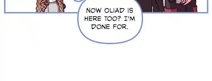 Originally A Lady With One Line Chapter 52