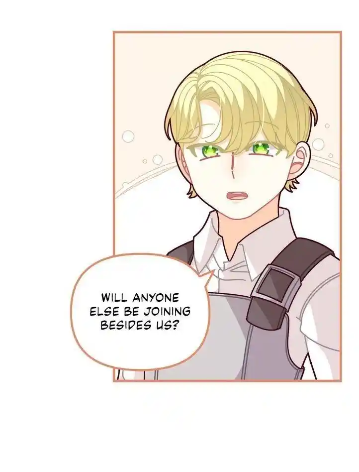 Originally A Lady With One Line Chapter 53